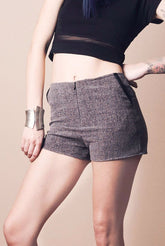 Short Circuit Shorts -  Genevieve's Wardrobe Australia